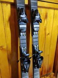 LYŽE ELAN EXPLORE PRO U-FLEX 150CM